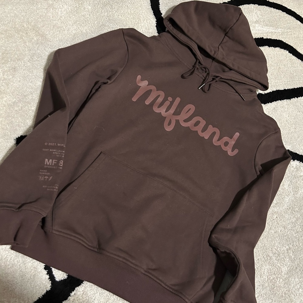 Mifland Hoodie